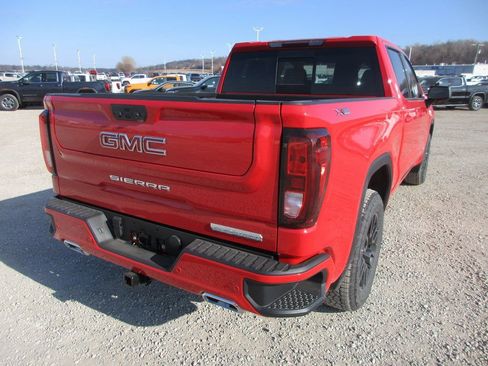 New 2026 GMC Sierra 1500 Elevation w/ Elevation Premium Package image 5