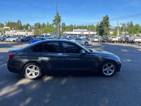 Used 2014 BMW 328i Sedan RWD image 5