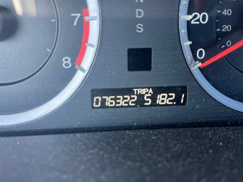 Used 2012 Honda Accord EX-L image 5
