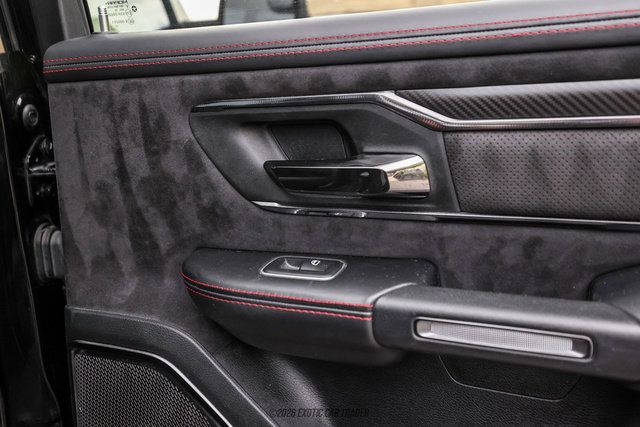 Used 2022 RAM 1500 TRX w/ TRX Level 2 Equipment Group AWD/4WD image 64