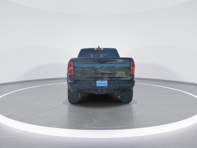 New 2026 RAM 1500 RHO AWD/4WD image 7
