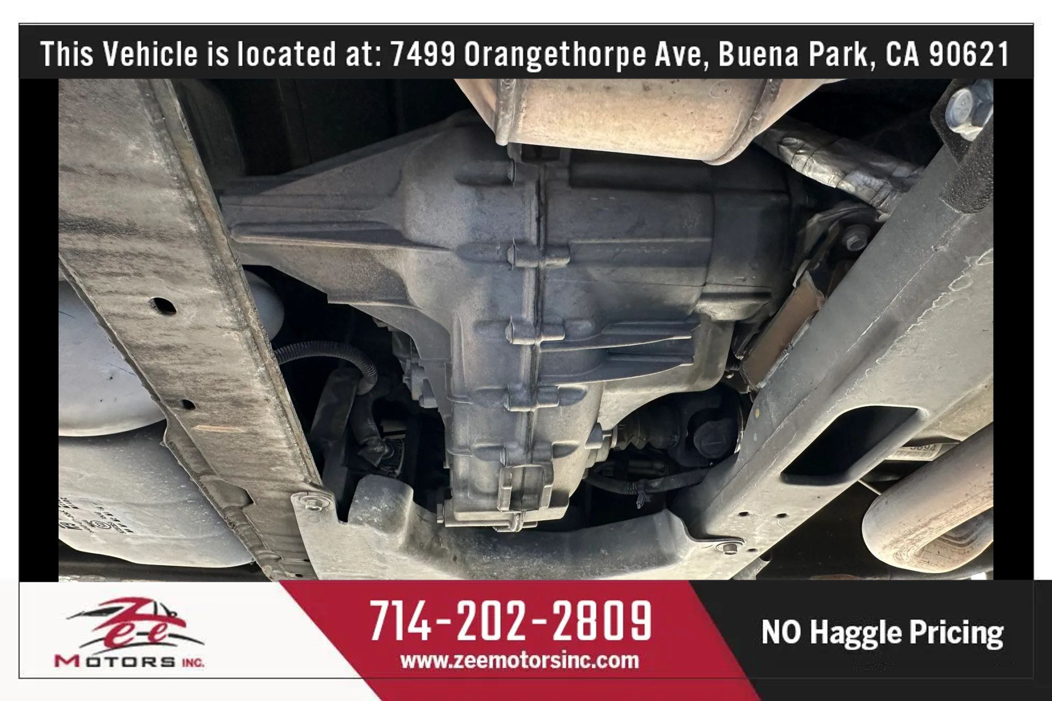 Used 2013 Cadillac Escalade Platinum AWD/4WD image 51