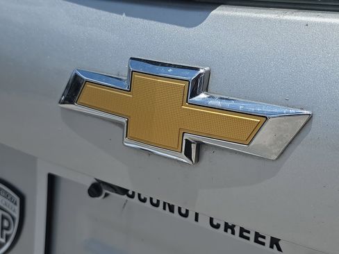 Used 2021 Chevrolet Spark LT FWD image 9