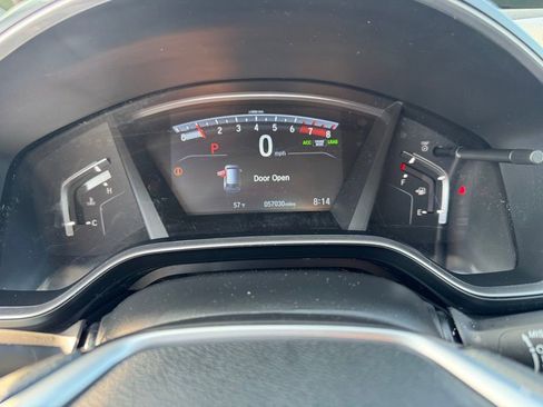 Used 2022 Honda CR-V EX image 22