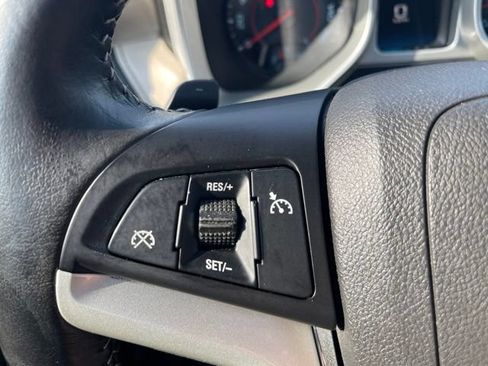 Used 2014 Chevrolet Camaro LT w/ RS Package RWD image 20