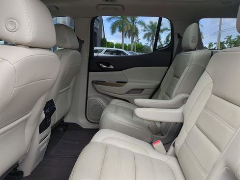 Used 2019 GMC Acadia Denali image 40