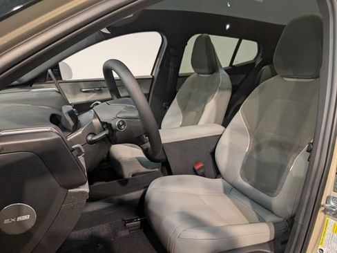 New 2026 Volvo EX30 Cross Country Ultra w/ Protection Package Premier image 10