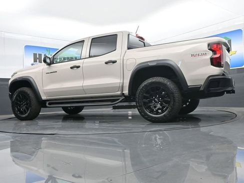 New 2026 Chevrolet Colorado Trail Boss image 18