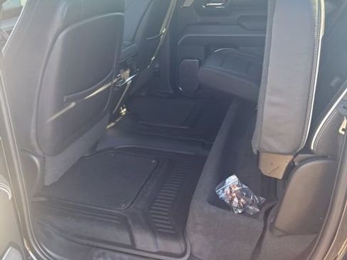 Used 2023 GMC Sierra 1500 AT4X AWD/4WD image 28