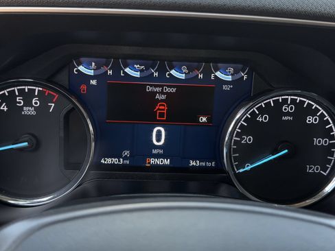 Used 2023 Ford F150 XLT w/ Equipment Group 302A High AWD/4WD image 18