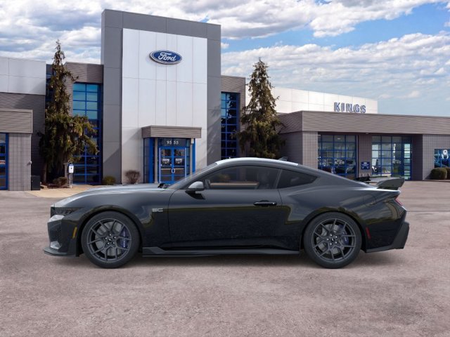 New 2026 Ford Mustang Dark Horse SC RWD image 3
