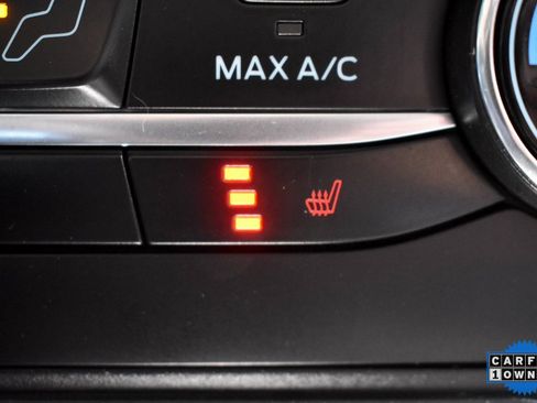 Used 2022 Ford EcoSport SE image 29