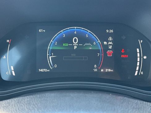 Certified 2024 Toyota Grand Highlander FWD image 26