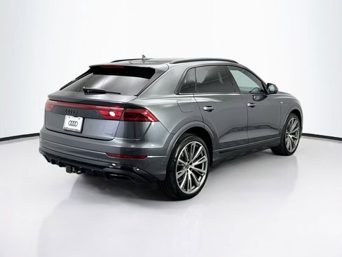 New 2026 Audi Q8 Prestige image 5