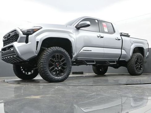 New 2026 Toyota Tacoma TRD Sport AWD/4WD image 26