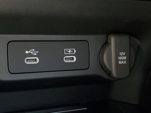 New 2026 Acura ADX AWD image 27