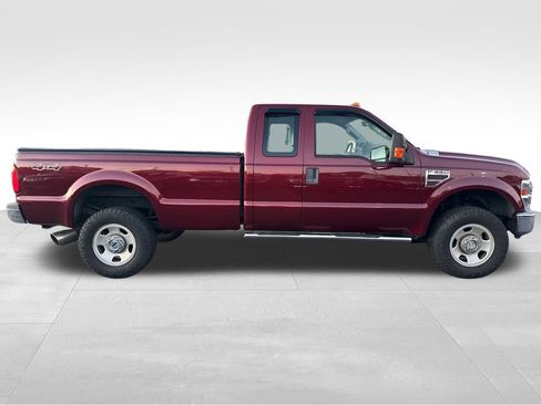 Used 2008 Ford F350 XL image 6