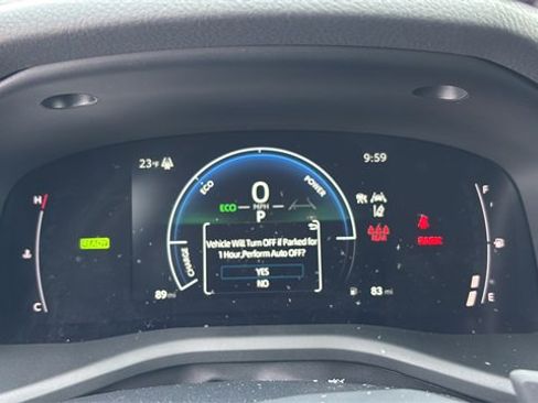 New 2026 Toyota Camry SE image 13