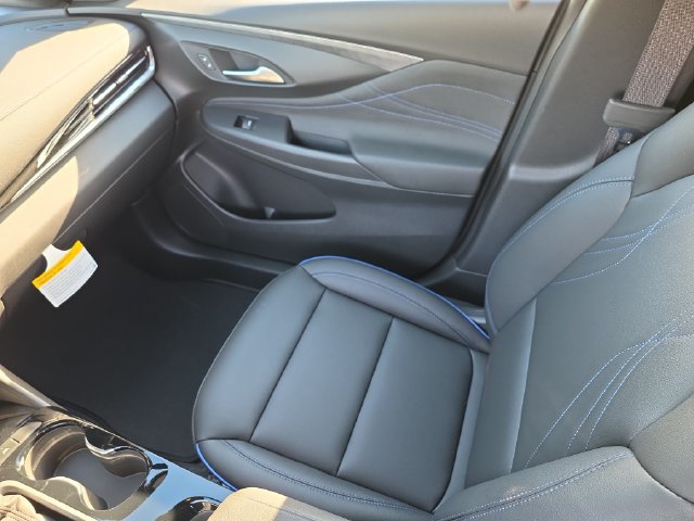 New 2026 Buick Envista Sport Touring w/ Convenience II Package FWD image 15