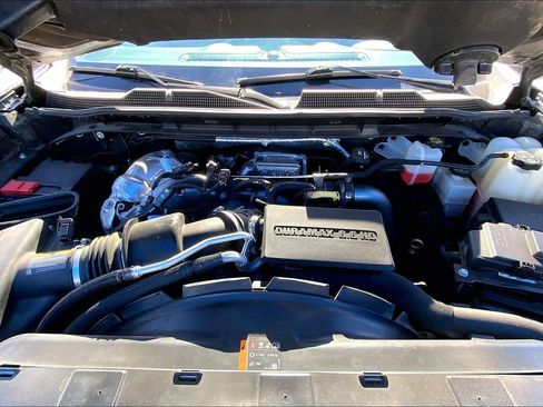 Used 2023 Chevrolet Silverado 3500 LTZ w/ Gooseneck/5TH Wheel Package image 32