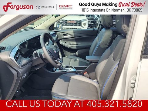 New 2026 Buick Encore GX Sport Touring w/ Advanced Technology Package FWD image 15