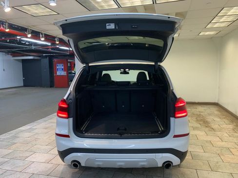 Used 2018 BMW X3 xDrive30i image 43