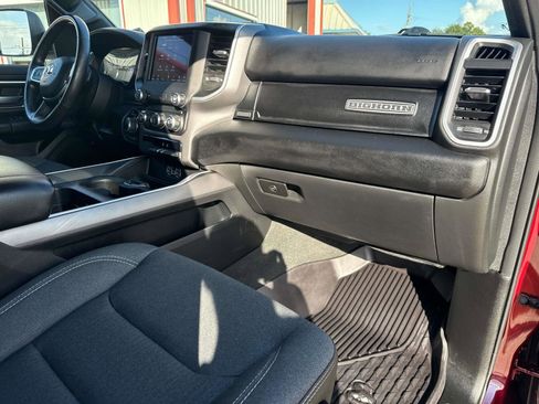 Certified 2021 RAM 1500 Big Horn image 12