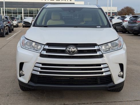 Used 2018 Toyota Highlander XLE image 6