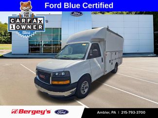 Used 2019 GMC Savana 3500 w/ Power Convenience Package RWD video 1