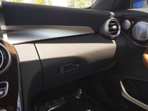 Used 2022 Mercedes-Benz C 300 Cabriolet image 13