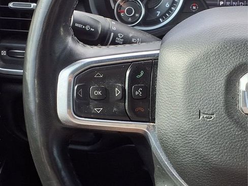 Used 2019 RAM 1500 Laramie w/ Sport Appearance Package AWD/4WD image 16