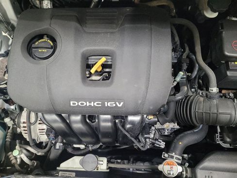 Used 2017 Kia Forte LX FWD image 30