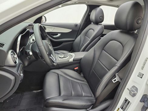 Used 2019 Mercedes-Benz C 300 Sedan image 15