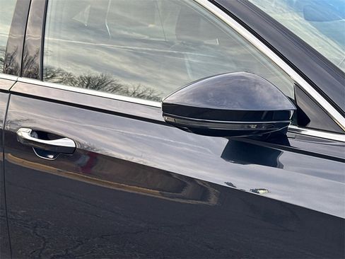 Used 2019 Audi A8 L 3.0T w/ Executive Package image 7