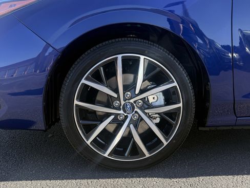 New 2026 Subaru Impreza 2.0i Sport image 30