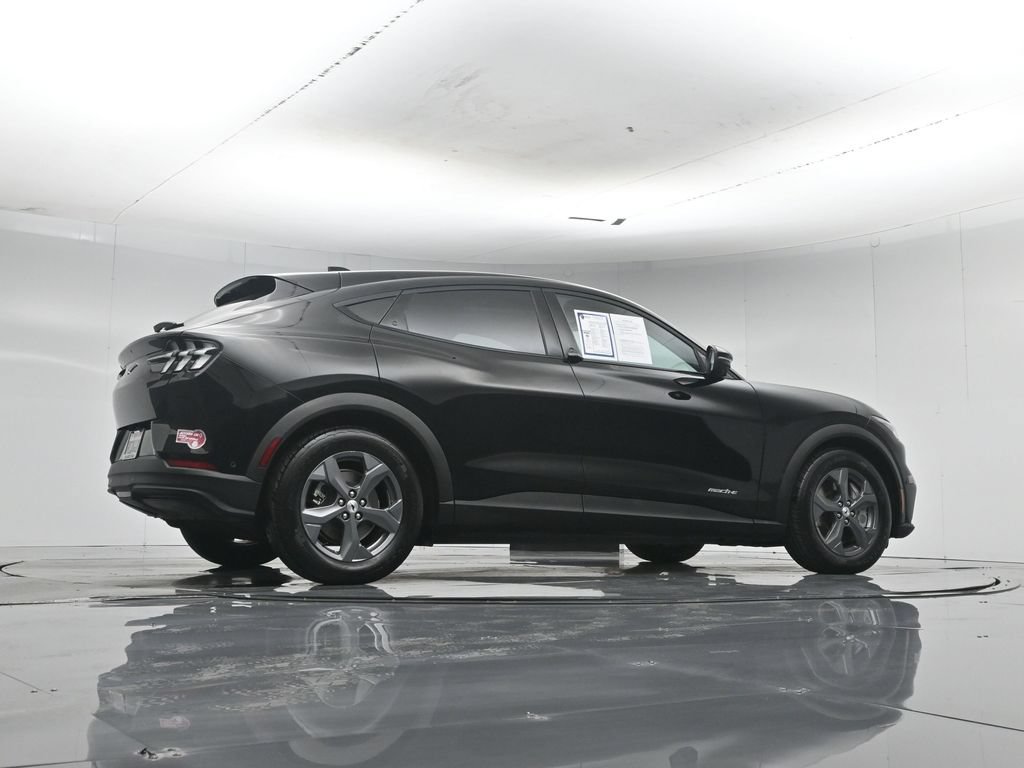 Certified 2023 Ford Mustang Mach-E Select RWD image 49