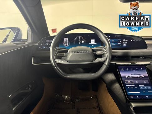 Used 2022 Lucid Air Grand Touring AWD/4WD image 15