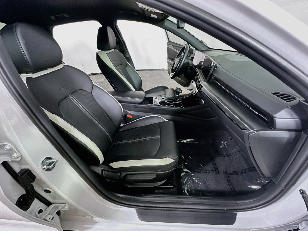 Used 2026 Kia K5 GT-Line FWD image 14
