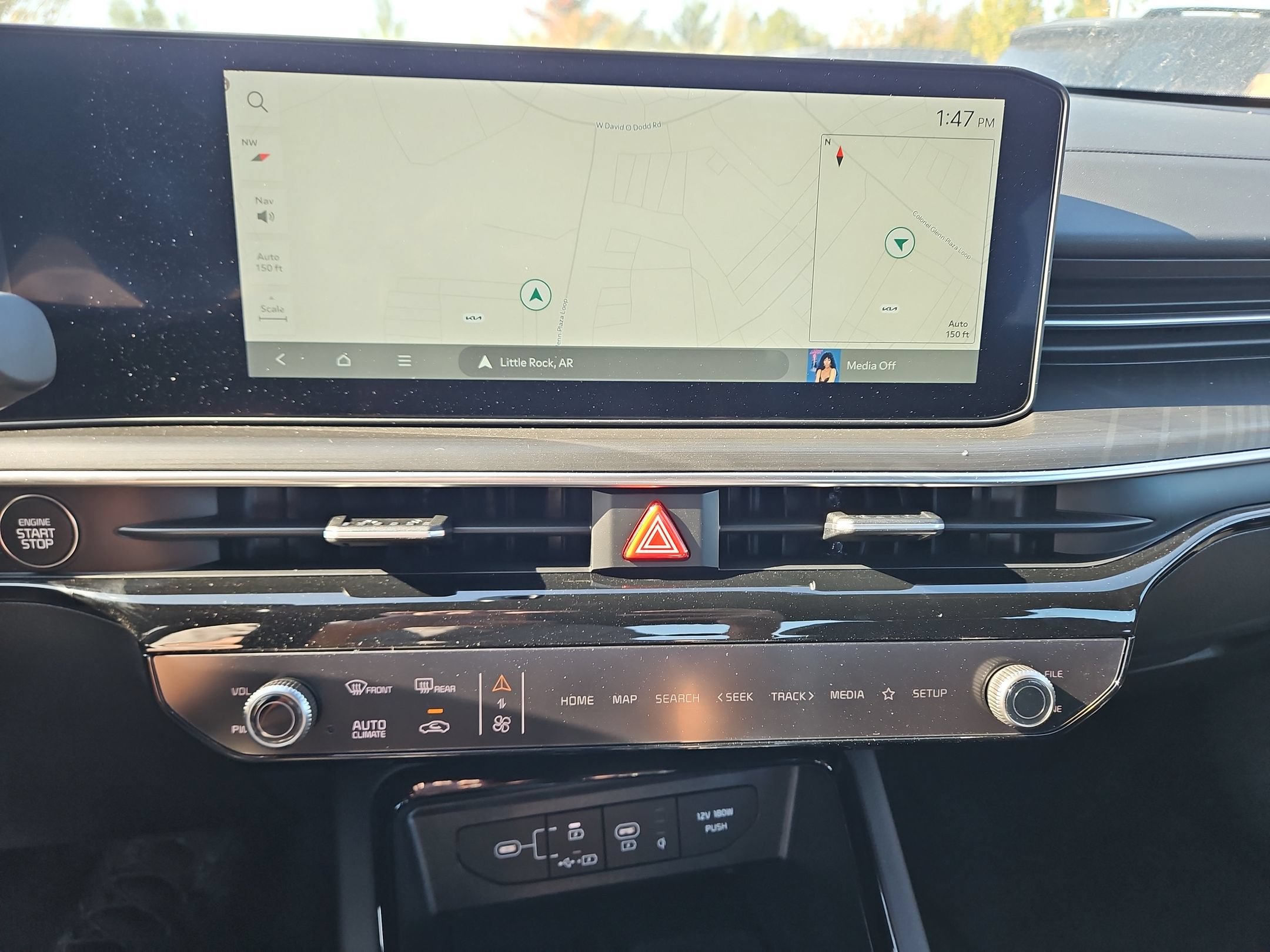 New 2026 Kia K5 GT-Line FWD image 12