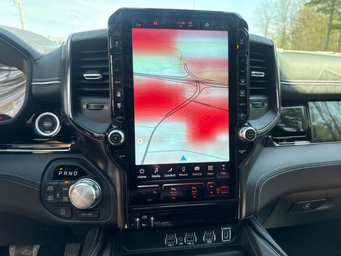 New 2026 RAM 1500 Limited AWD/4WD image 13