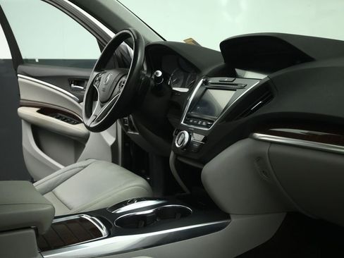 Used 2018 Acura MDX FWD image 53