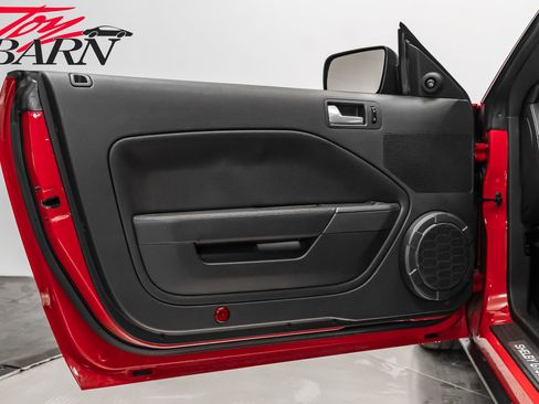 Used 2007 Ford Mustang Shelby GT500 image 20