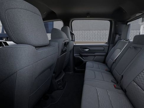 New 2026 RAM 1500 Express image 23