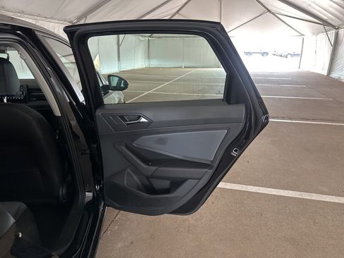 New 2026 Volkswagen Jetta SE FWD image 14
