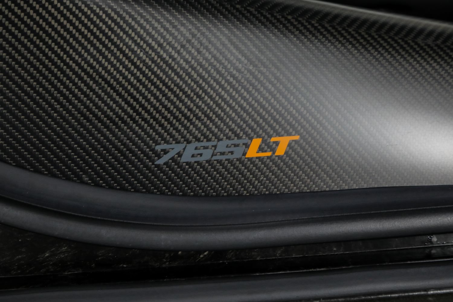 Used 2022 McLaren 765LT RWD image 39