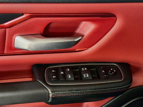 Used 2019 RAM 1500 Rebel w/ Rebel Level 2 Equipment Group AWD/4WD image 15