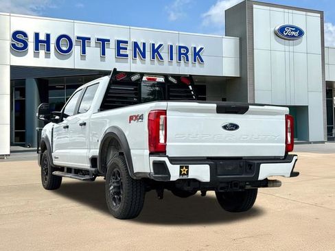 Used 2026 Ford F250 XL w/ STX Appearance Package AWD/4WD image 4