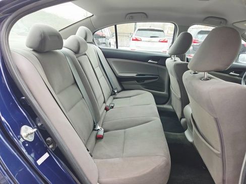 Used 2012 Honda Accord LX image 16