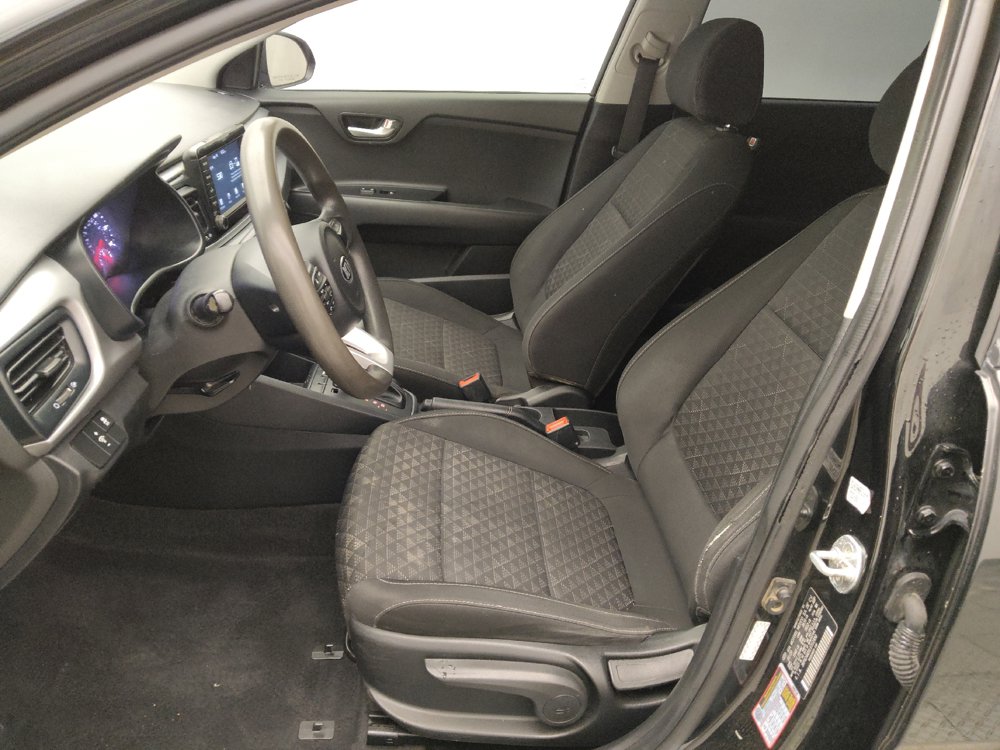 Used 2020 Kia Rio LX FWD image 17