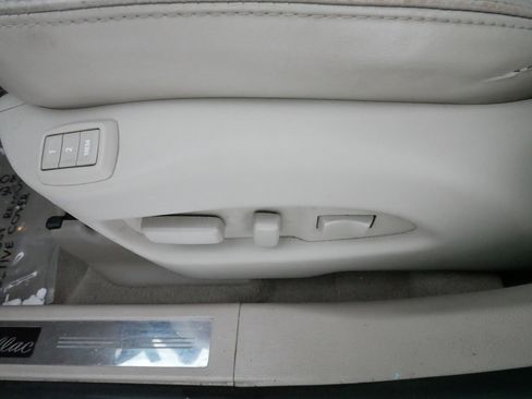 Used 2015 Cadillac SRX Luxury image 20